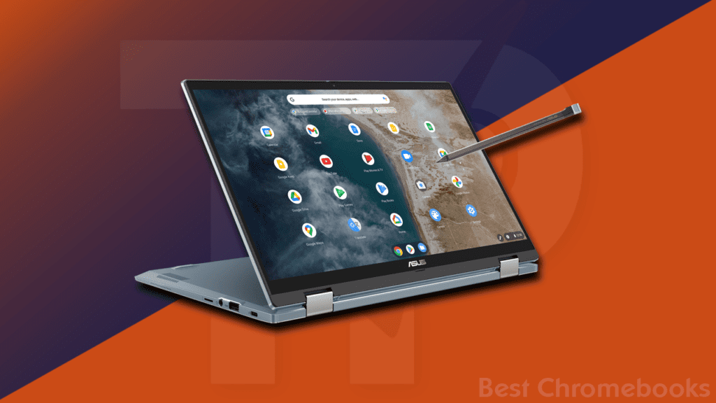 Best Chromebooks