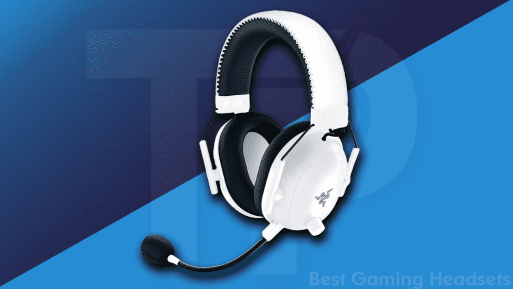 Best Gaming Headsets