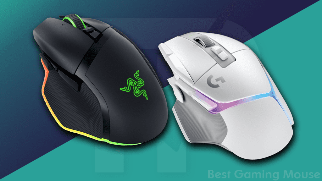 Best Gaming Mouse