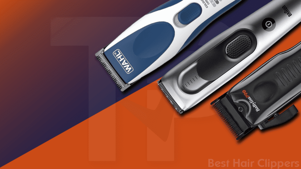 Best Hair Clippers