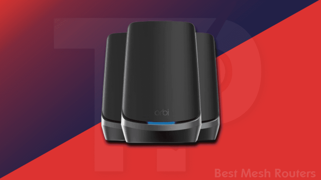 Best Mesh Routers