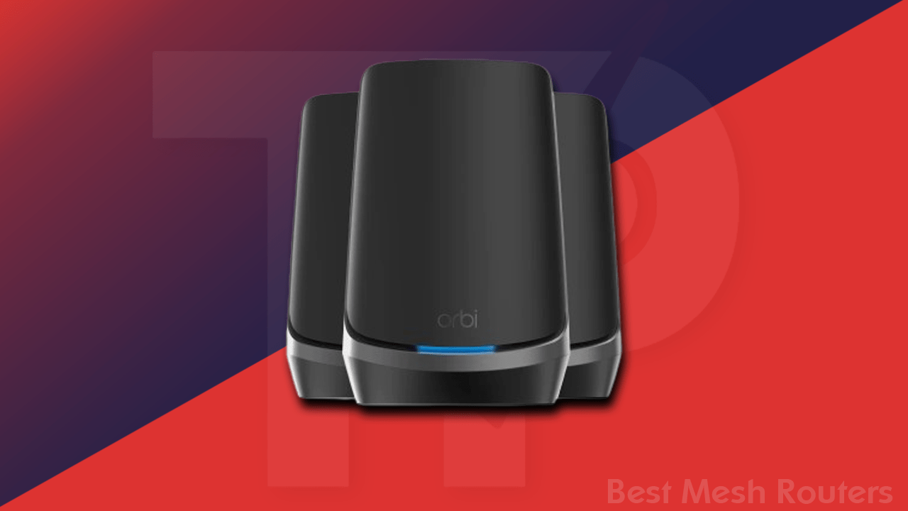 Best Mesh Routers 2024 Top 6 Picks for Boost Your