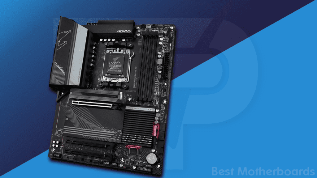 Best Motherboards