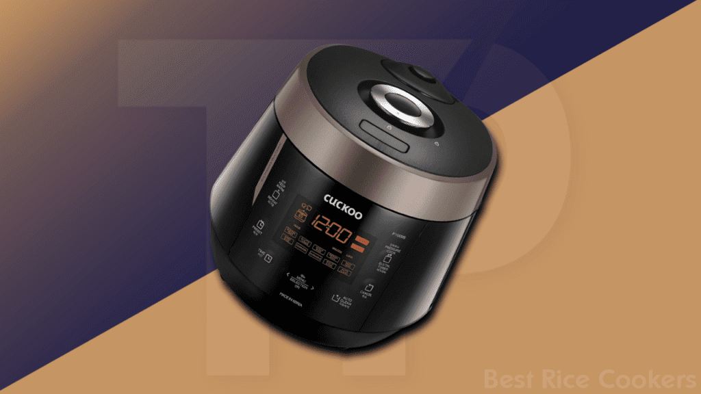 Best Rice Cookers