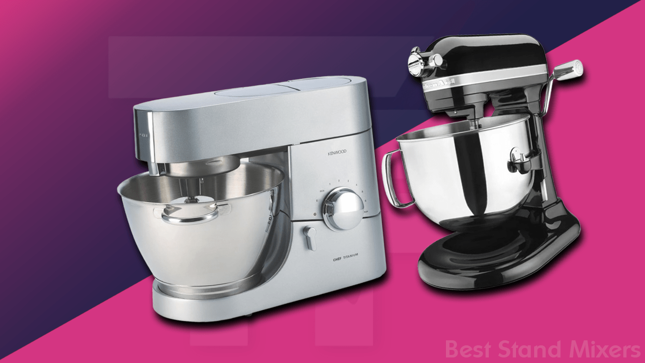 Best Stand Mixers 2024 Tested By Expert Bakers   Best Stand Mixers Min 