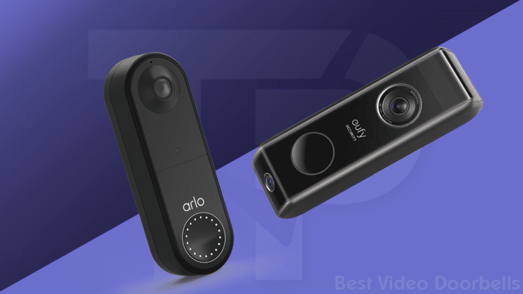 Best Video Doorbells