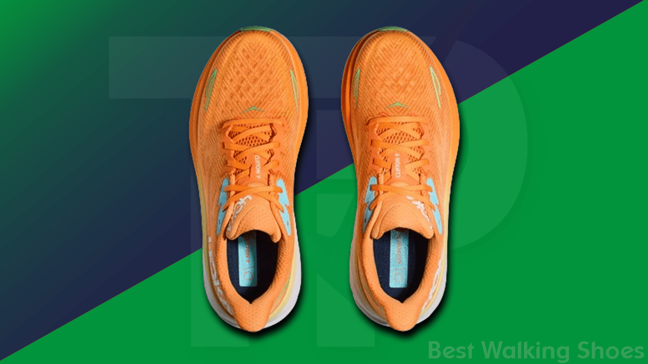 Best Walking Shoes 2024 Most Comfortable Sneakers Ever Made