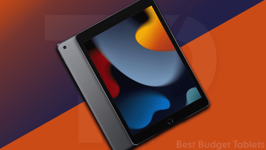 Best Budget Tablets