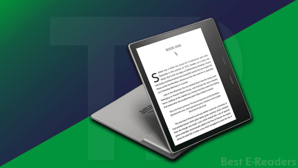 Best E Readers