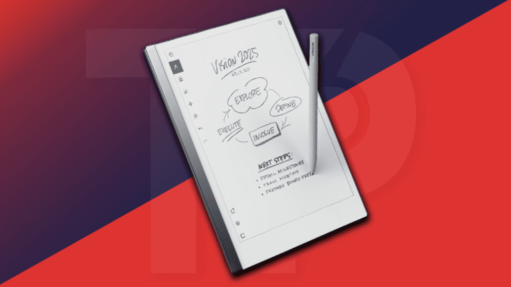 Best Note taking tablets