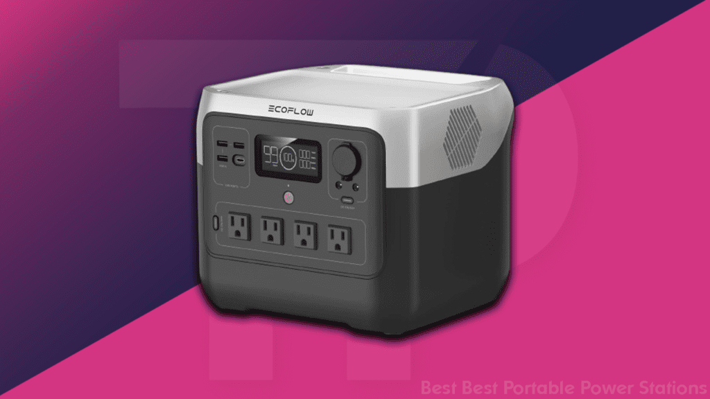 Best Portable Power Stations