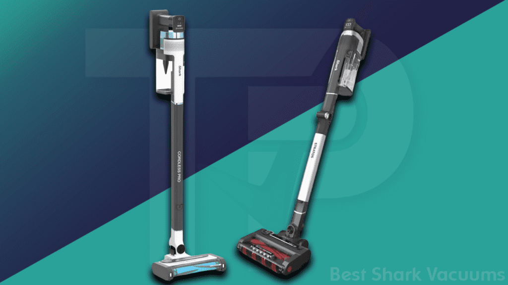 Best Shark Vacuums