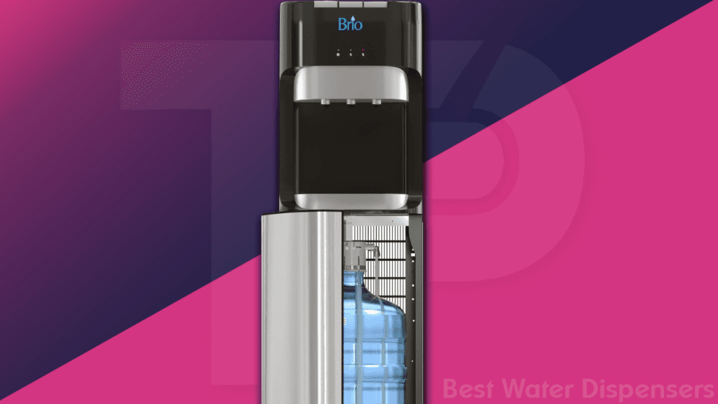 Best Water Dispensers